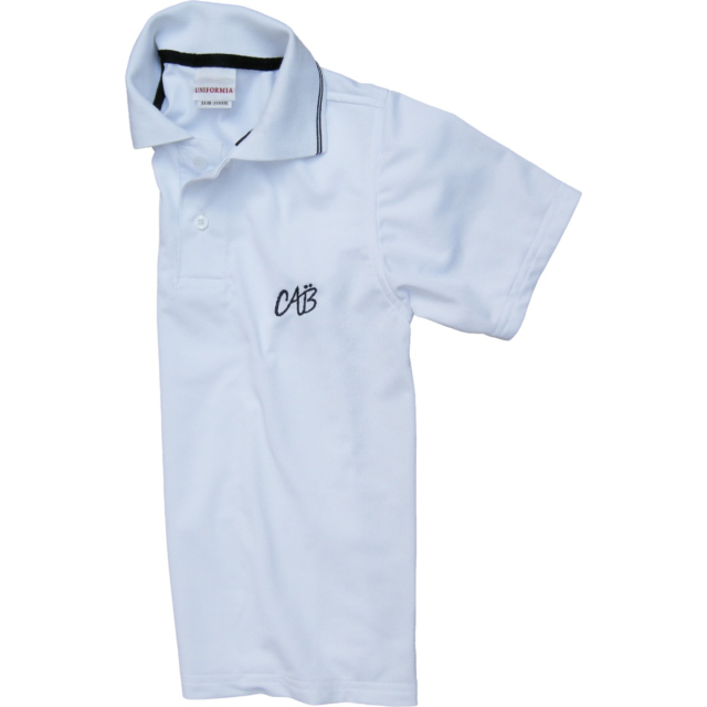 Camiseta polo Alvernia