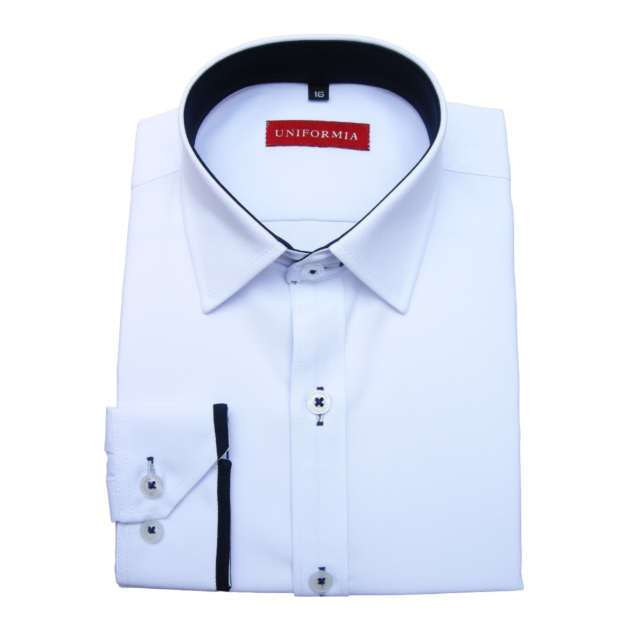 Camisa Corazonista