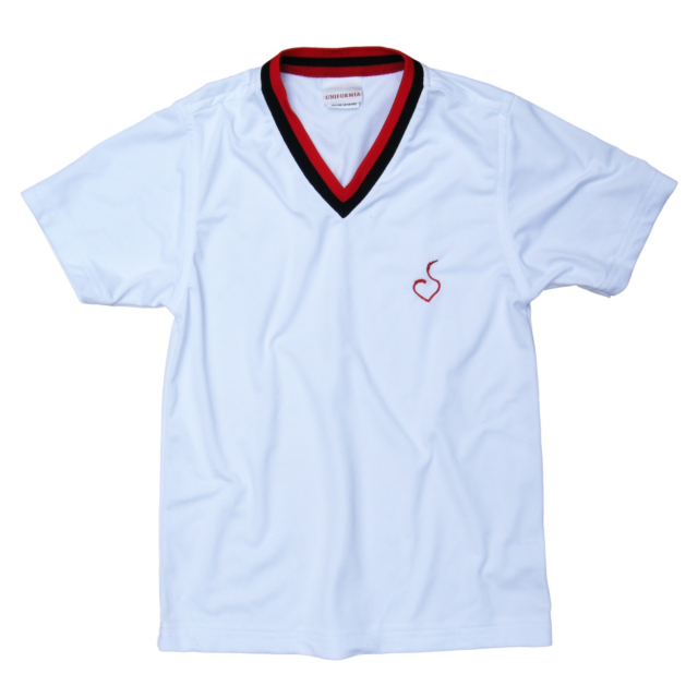 Camiseta Corazonista