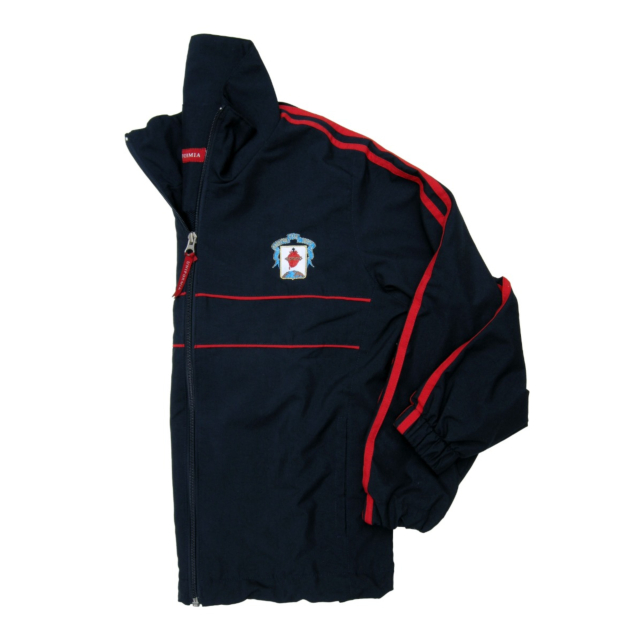 Chaqueta_2 sudadera Corazonista