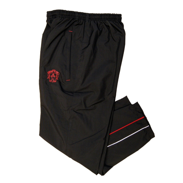Pantalón sudadera Corazonista