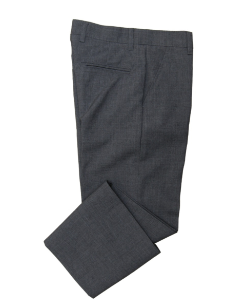 Pantalón gris diario