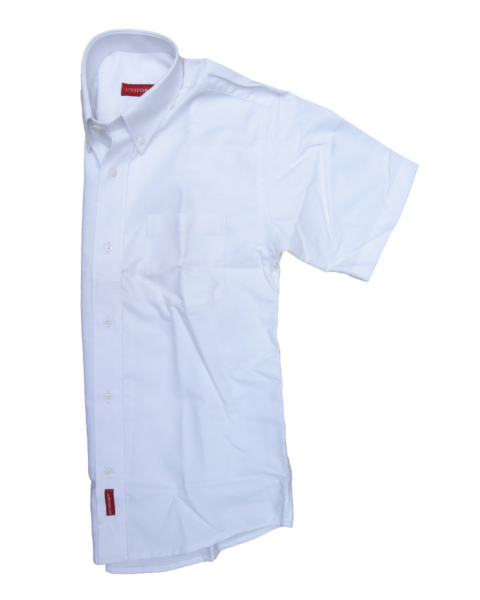 Camisa blanca MC Alvernia