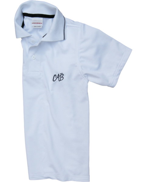 Camiseta polo Alvernia