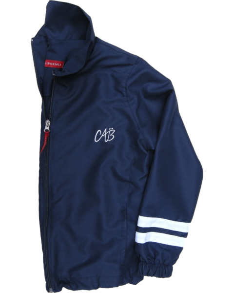 Chaqueta sudadera Alvernia