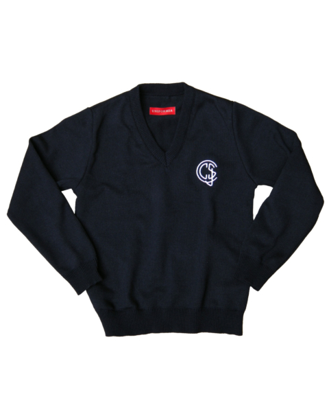 Suéter Campestre San José 