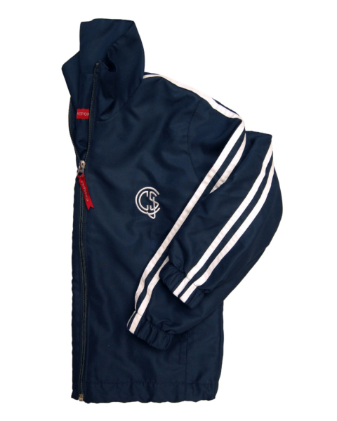 Chaqueta sudadera Campestre San José