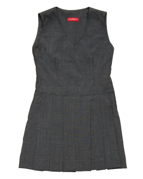 Jardinera Gimnasio Británico