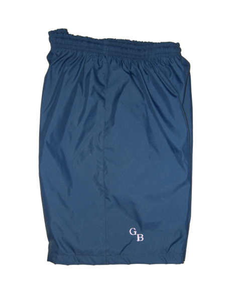 Pantaloneta Gimnasio Británico