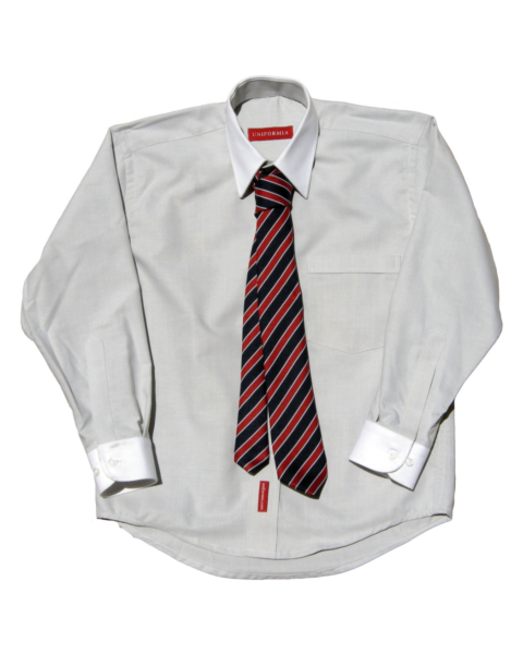 Camisa Gimnasio Británico